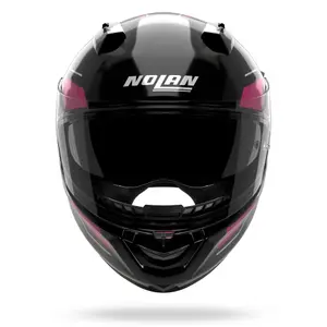 Motorrad-Integralhelm Nolan N60-6 Sincrono image-2