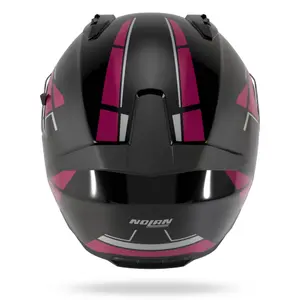 Motorrad-Integralhelm Nolan N60-6 Sincrono image-3
