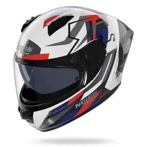 Motorrad-Integralhelm Nolan N60-6 Sport Corsa image-1
