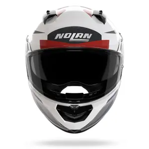 Motorrad-Integralhelm Nolan N60-6 Sport Corsa image-2