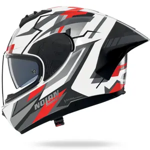 Motorrad-Integralhelm Nolan N60-6 Sport Corsa