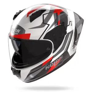 Motorrad-Integralhelm Nolan N60-6 Sport Corsa image-1