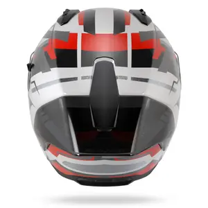 Motorrad-Integralhelm Nolan N60-6 Sport Corsa image-2
