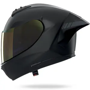 Full face motorcycle helmet Nolan N60-6 Sport Irido