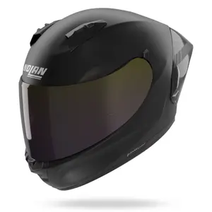 Full face motorcycle helmet Nolan N60-6 Sport Irido image-1