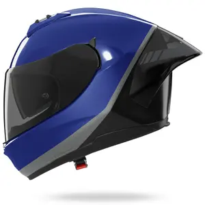 Full face motorcycle helmet Nolan N60-6 Sport Verniciatura Speciale image-0