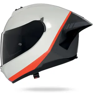 Full face motorcycle helmet Nolan N60-6 Sport Verniciatura Speciale image-0