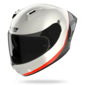 Full face motorcycle helmet Nolan N60-6 Sport Verniciatura Speciale image-1