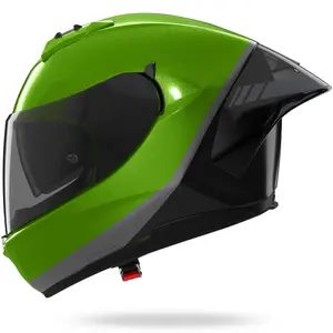 Full face motorcycle helmet Nolan N60-6 Sport Verniciatura Speciale image-0