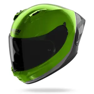 Full face motorcycle helmet Nolan N60-6 Sport Verniciatura Speciale image-1