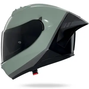 Motorcykelhjelm med fuldt ansigt Nolan N60-6 Sport Verniciatura Speciale