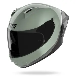 Motorcykelhjelm med fuldt ansigt Nolan N60-6 Sport Verniciatura Speciale image-1