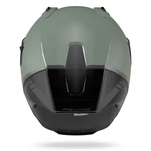 Motorcykelhjelm med fuldt ansigt Nolan N60-6 Sport Verniciatura Speciale image-3
