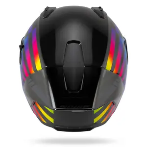 Full face motorcycle helmet Nolan N60-6 Sport Policromo image-3