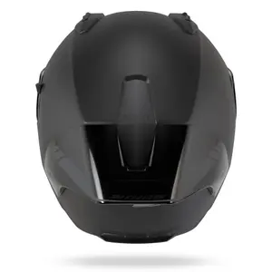 Motorrad-Integralhelm Nolan N60-6 Sport Argento image-2