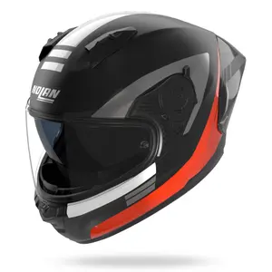 Motorrad-Integralhelm Nolan N60-6 Sport Contrasto image-1