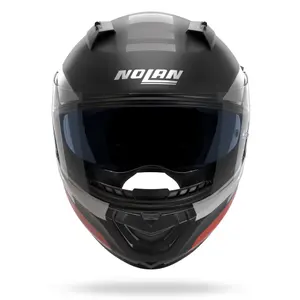 Motorrad-Integralhelm Nolan N60-6 Sport Contrasto image-2