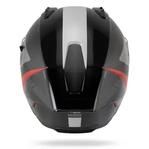 Motorrad-Integralhelm Nolan N60-6 Sport Contrasto image-3