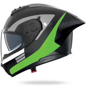 Motorrad-Integralhelm Nolan N60-6 Sport Contrasto