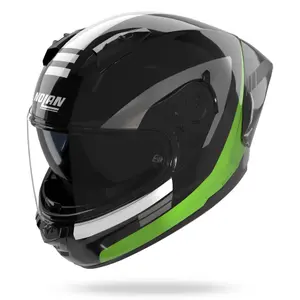 Motorrad-Integralhelm Nolan N60-6 Sport Contrasto image-1