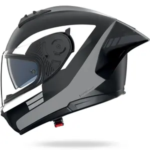 Motorrad-Integralhelm Nolan N60-6 Sport Contrasto