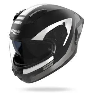 Motorrad-Integralhelm Nolan N60-6 Sport Contrasto image-1
