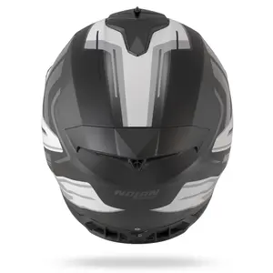 Motorrad-Integralhelm Nolan N60-6 Sport Contrasto image-2