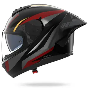 Motorrad-Integralhelm Nolan N60-6 Sport Lesmo