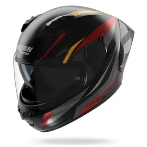 Motorrad-Integralhelm Nolan N60-6 Sport Lesmo image-1