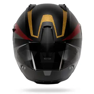 Motorrad-Integralhelm Nolan N60-6 Sport Lesmo image-3