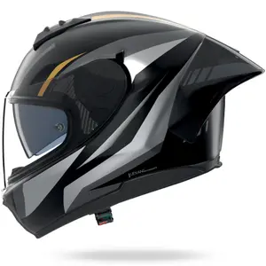 Full face motorcycle helmet Nolan N60-6 Sport Lesmo image-0