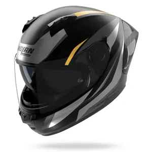 Full face motorcycle helmet Nolan N60-6 Sport Lesmo image-1