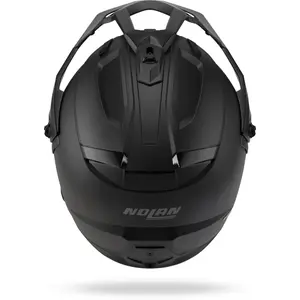 Full face motorcycle helmet Nolan N70-2 X 06 Classico image-4
