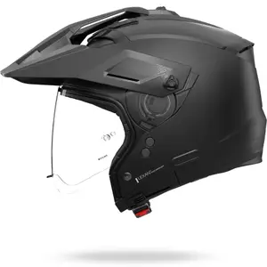 Full face motorcycle helmet Nolan N70-2 X 06 Classico image-1