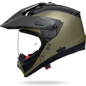 Full face motorcycle helmet Nolan N70-2 X 06 Classico image-0