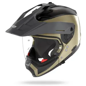 Full face motorcycle helmet Nolan N70-2 X 06 Classico image-1