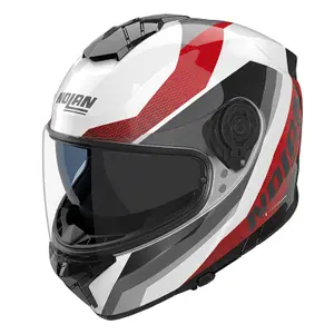 Full face motorcycle helmet Nolan Torpedo