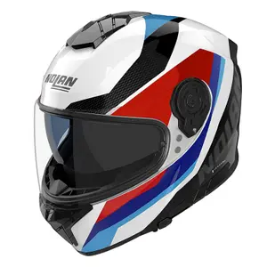 Full face motorcycle helmet Nolan Torpedo