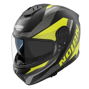 Full face motorcycle helmet Nolan Torpedo