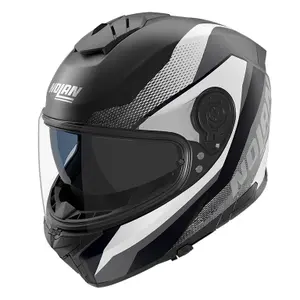 Full face motorcycle helmet Nolan Torpedo