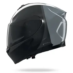 Full face motorcycle helmet Nolan N80-8 Verniciatura Speciale image-1