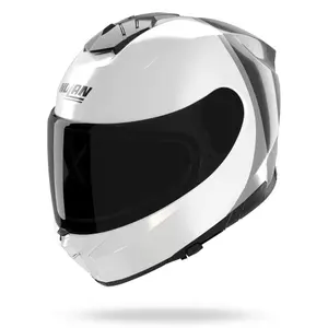 Full face motorcycle helmet Nolan N80-8 Verniciatura Speciale image-0