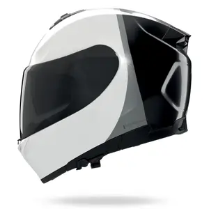 Full face motorcycle helmet Nolan N80-8 Verniciatura Speciale image-1