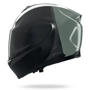Full face motorcycle helmet Nolan N80-8 Verniciatura Speciale image-2