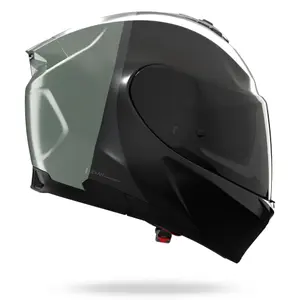 Full face motorcycle helmet Nolan N80-8 Verniciatura Speciale image-1