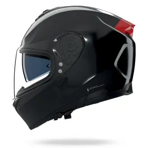 Full face motorcycle helmet Nolan N80-8 Classico Nobile image-2