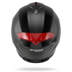 Full face motorcycle helmet Nolan N80-8 Classico Nobile image-4