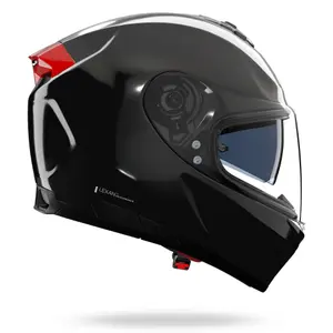 Full face motorcycle helmet Nolan N80-8 Classico Nobile image-1