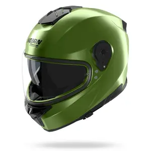 Full face motorcycle helmet Nolan N80-8 Classico Nobile image-0