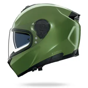 Full face motorcycle helmet Nolan N80-8 Classico Nobile image-1